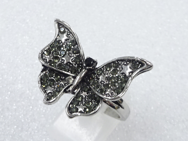 Japanese Kimono / Antique Accessories Metal